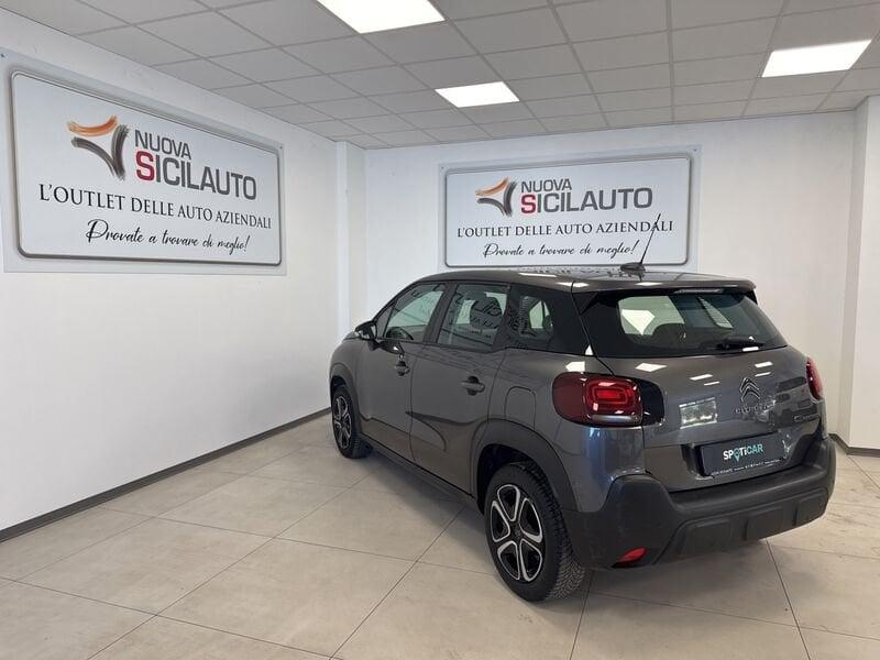 Citroën C3 Aircross C3 Aircross PureTech 110 S&S Feel