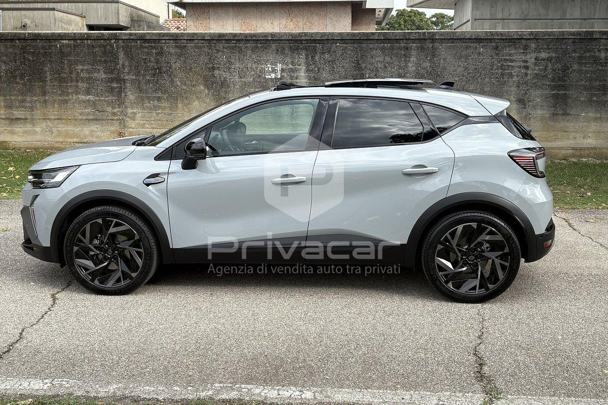 RENAULT Captur Full Hybrid E-Tech 145 CV Esprit Alpine