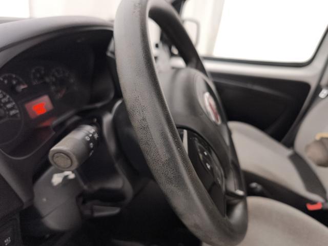 FIAT Fiorino cargo 1.3 mjt 95cv ecojet SX E6d-temp