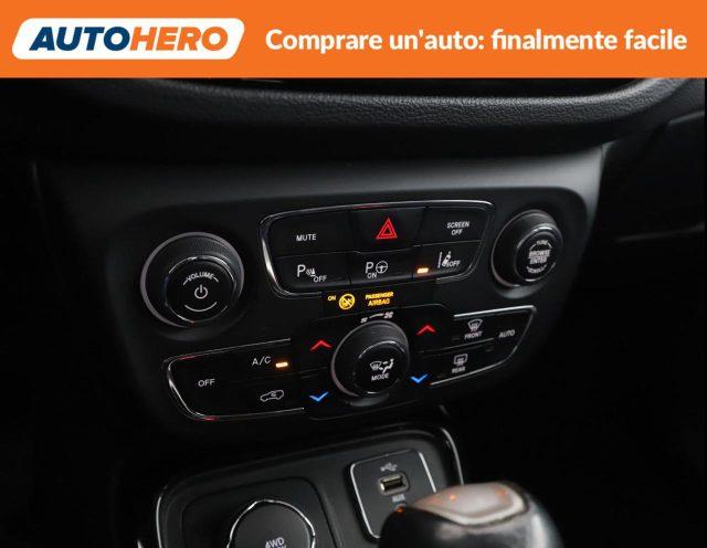 JEEP Compass 2.0 Multijet II aut. 4WD Limited