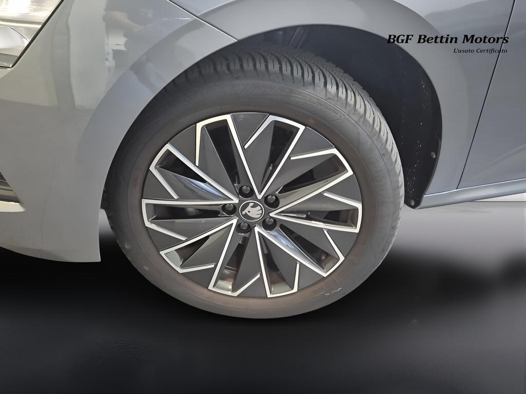 Skoda Kamiq 1.0 tsi Black Dots 115cv dsg