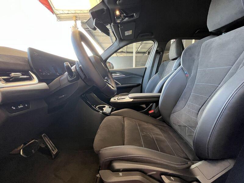 BMW X1 sDrive 18i DCT