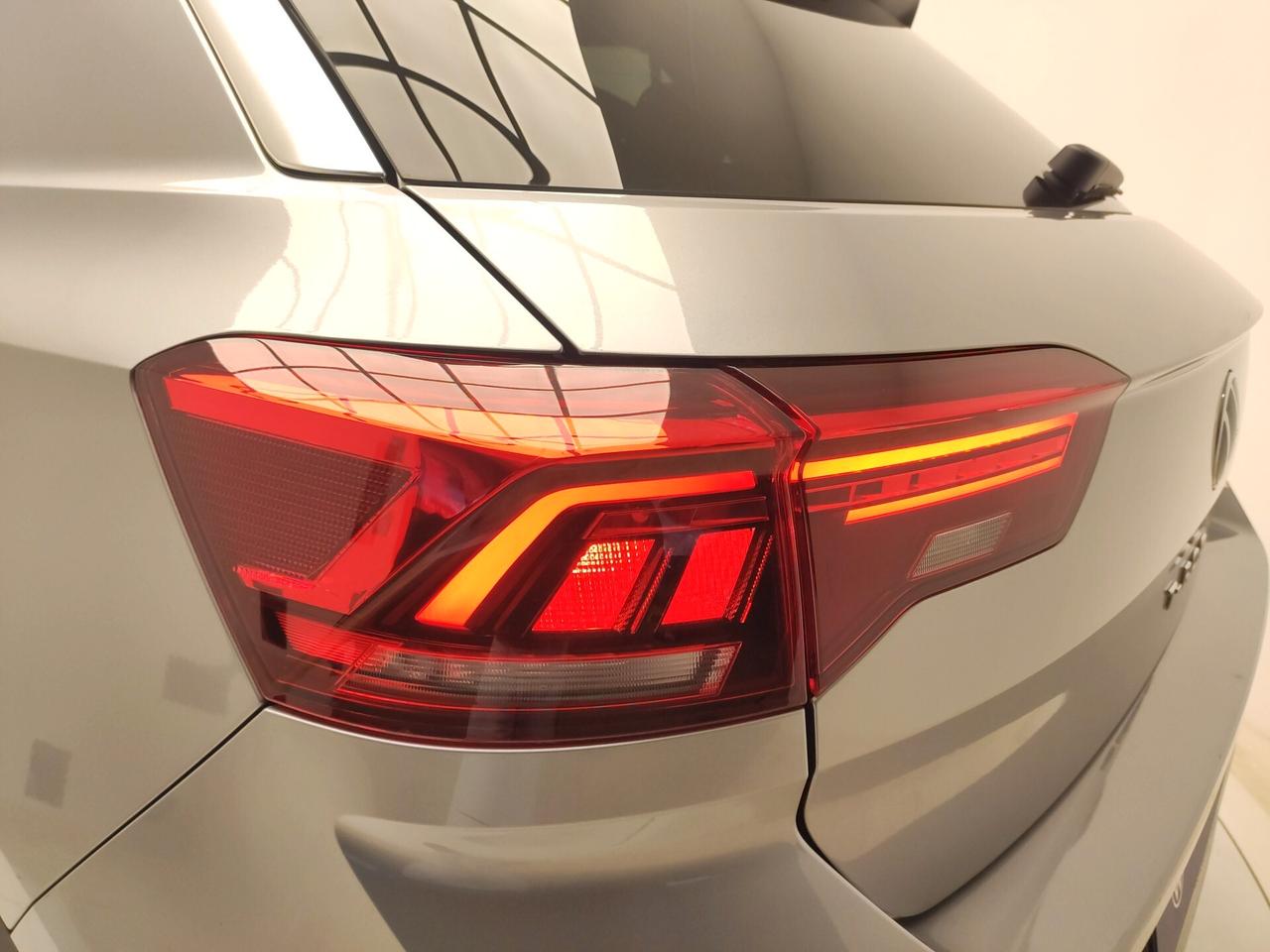 Volkswagen T-Roc 1.0 TSI R-Line