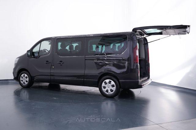 RENAULT Trafic 2.0 BluedCi 150cv Extra Long L2 H1 Grand Life