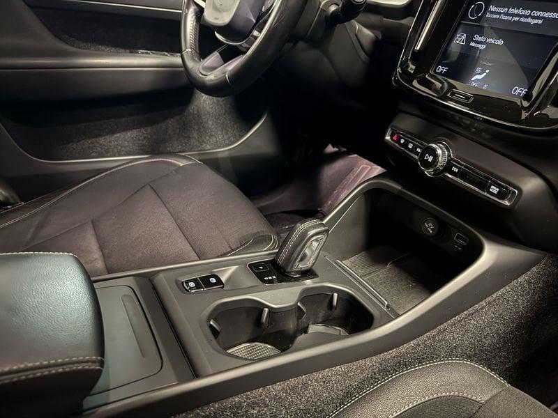 Volvo XC40 D3 AWD Geartronic Business