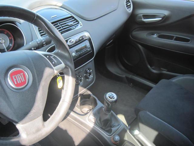 Fiat Punto Evo PUNTO 1.3 MTJET EMOTION GARANZIA