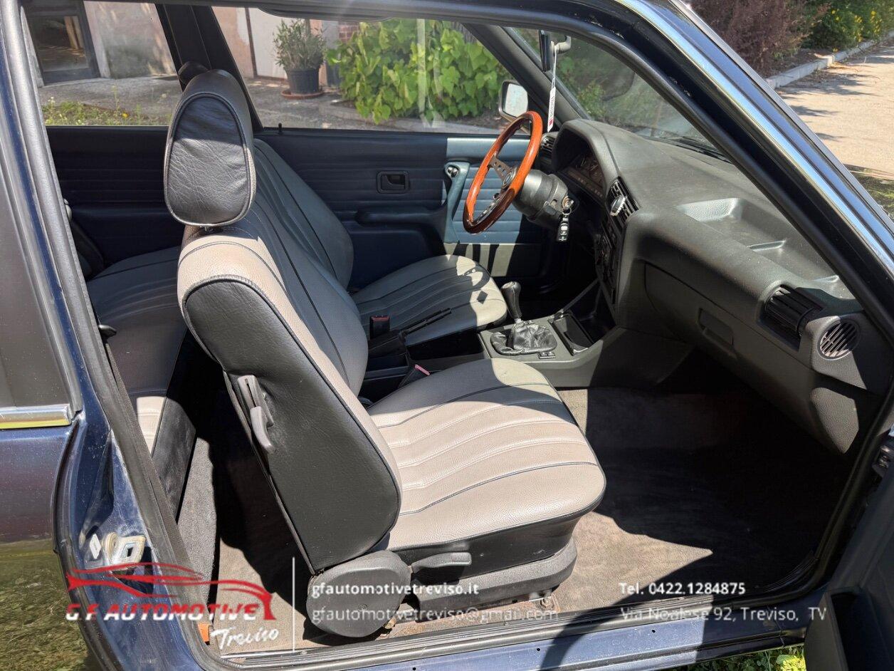 BMW 316 i 2p