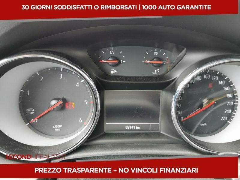 Opel Astra 5p 1.5 cdti Business Elegance s&s 122cv
