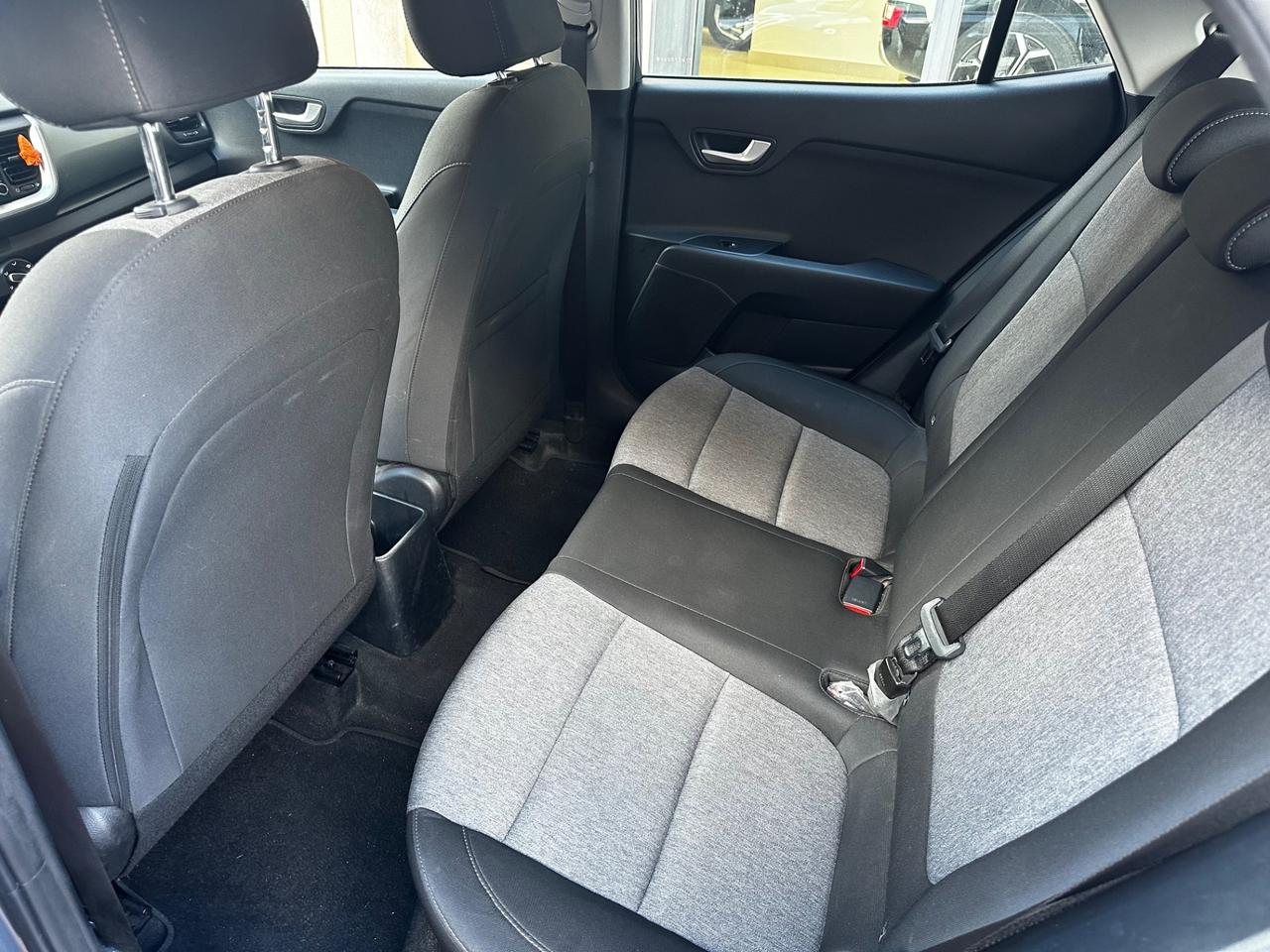 Kia Stonic 1.2 DPI ECO GPL Style