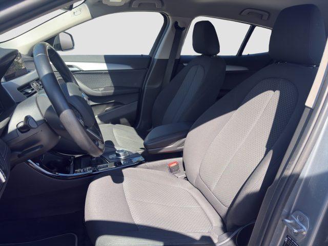 BMW X2 X2 sDrive18d Business-X