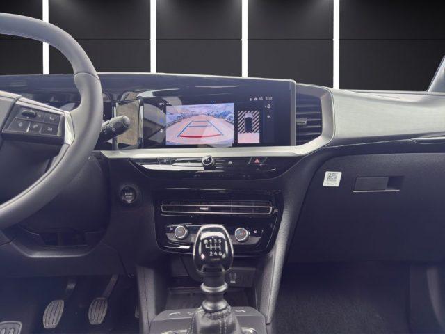 OPEL Mokka 1.2 Turbo 136 CV GS