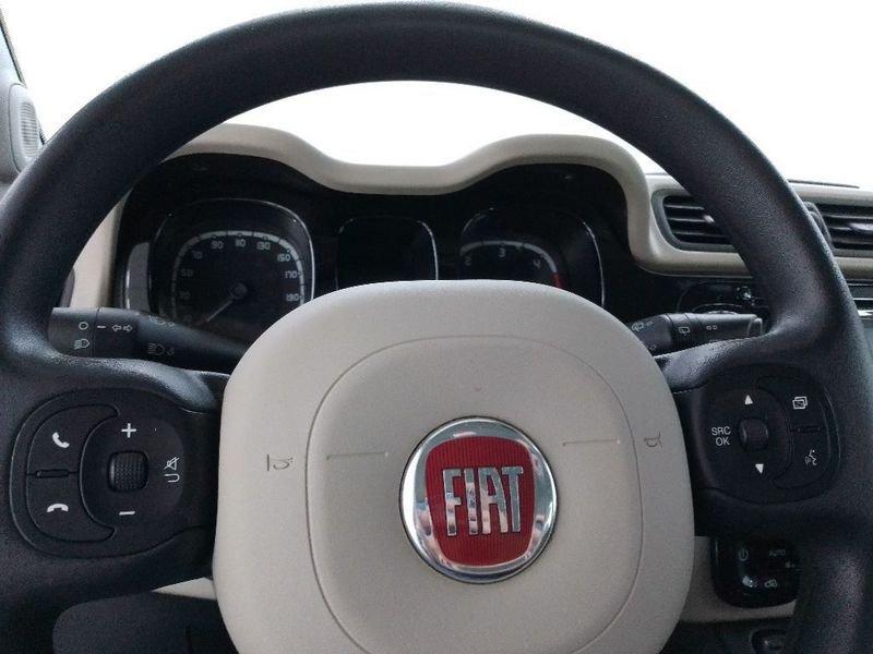 FIAT Panda 1.3 mjt 16v Climbing 4x4 75cv my12
