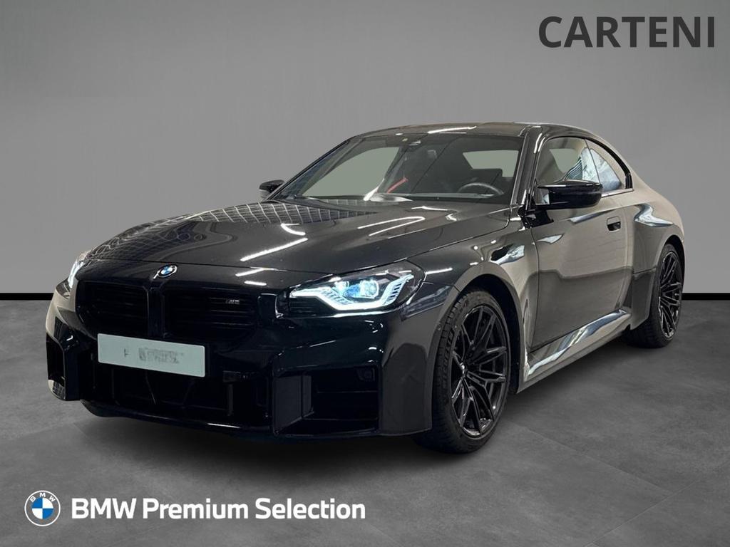 BMW M2 Coupe 3.0 Steptronic