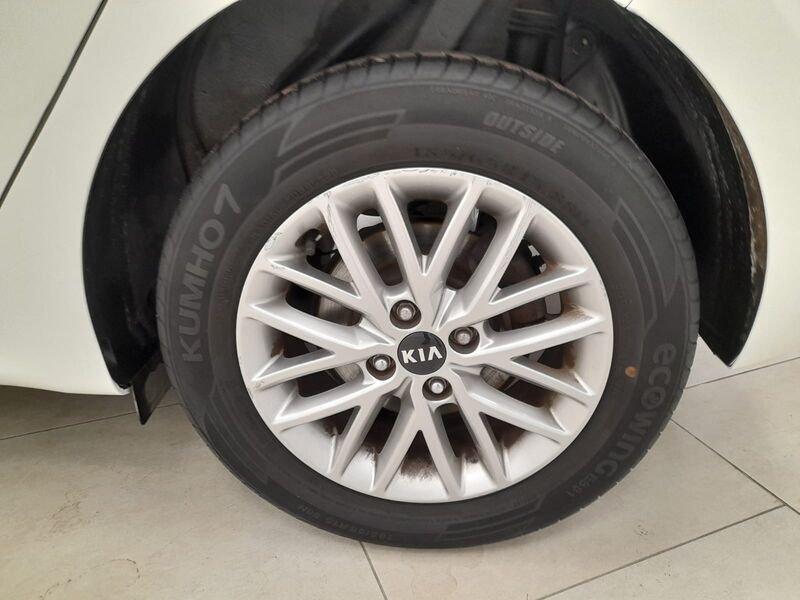 Kia Rio Rio 1.0 t-gdi mhev Style 100cv imt