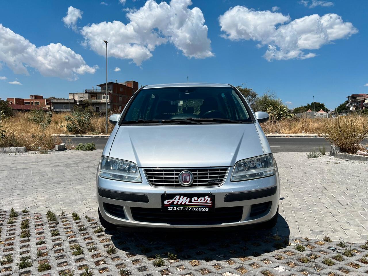 Fiat Idea 1.3MLJT A-F-F-A-R-O-N-E CHIAMA