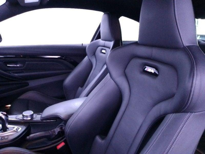 BMW Serie 4 M4 Coupe 3.0 450cv dkg