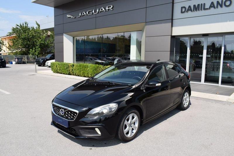 Volvo V40 Cross Country V40 Cross Country D2