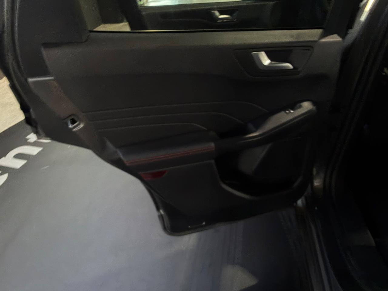 Ford Kuga 1.5 EcoBlue 120 CV aut. 2WD ST-Line X