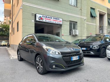 Peugeot 208 PureTech Turbo 110 S&S 3 porte GT Line NAVI RETROCAMERA