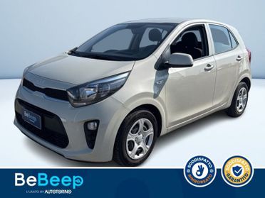 KIA Picanto 1.0 DPI URBAN