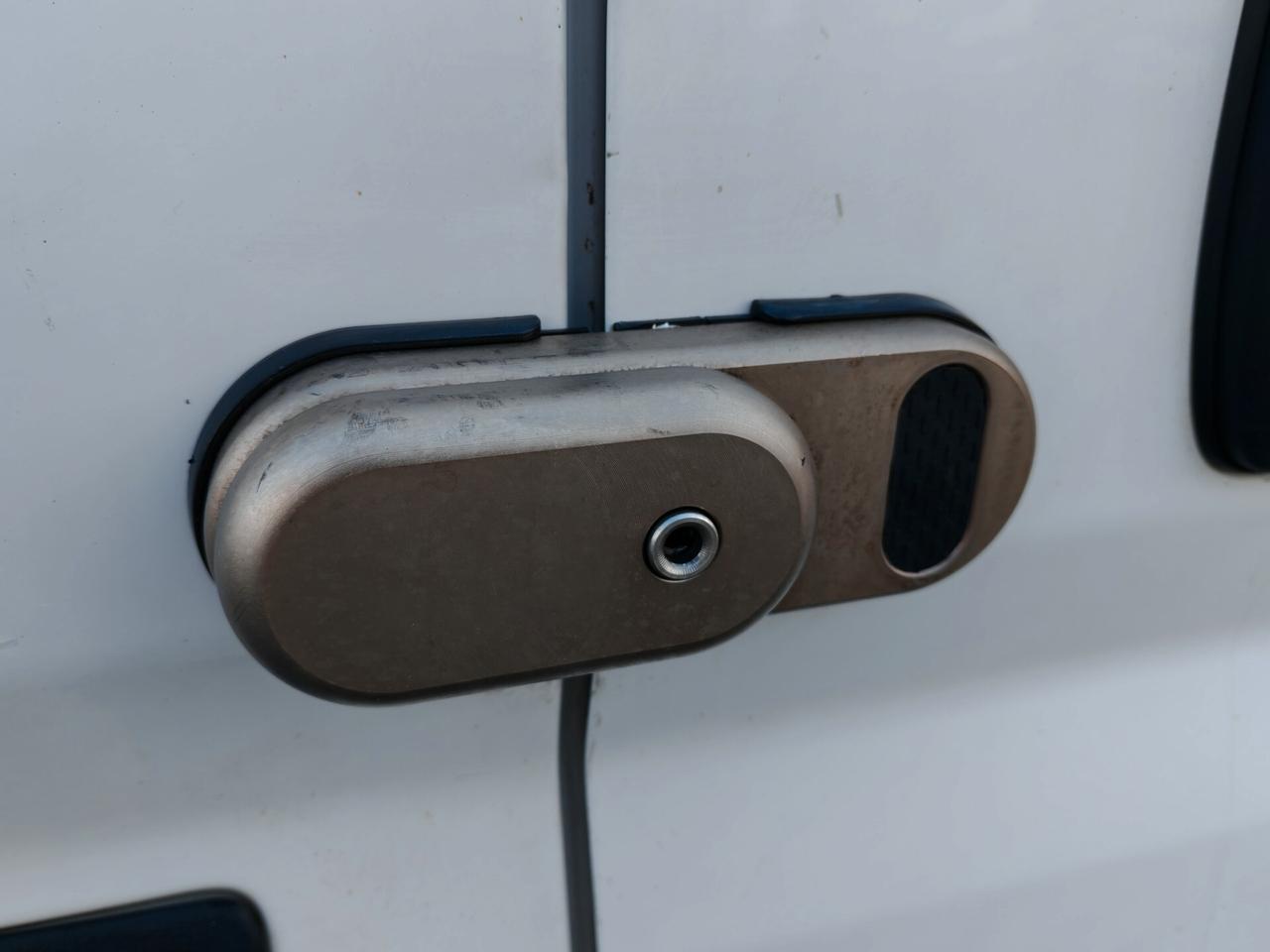 Fiat Ducato 30 2.3 MJT 120CV PC-TN Furgone