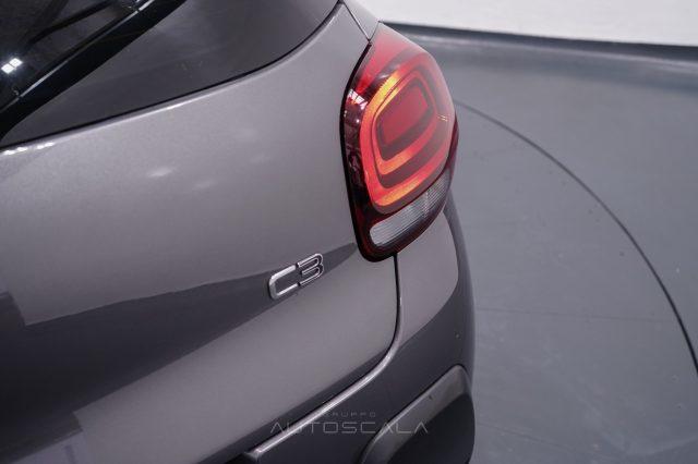 CITROEN C3 1.2 PureTech 110cv S&S Shine