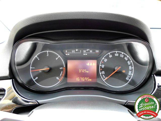 OPEL Corsa 1.3 CDTI 5 porte b-Color