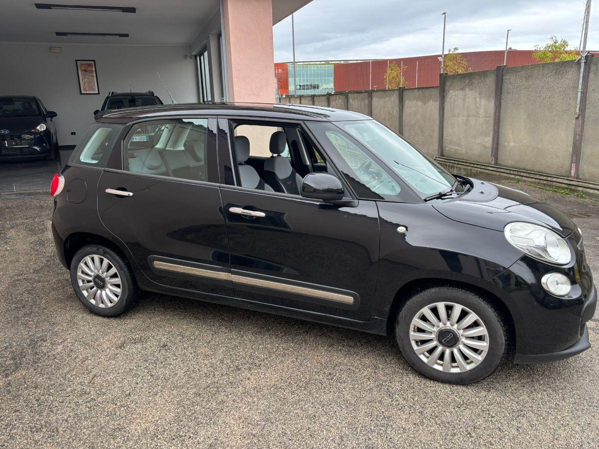 FIAT 500 L 1.3 Multijet 85 CV Pop Star