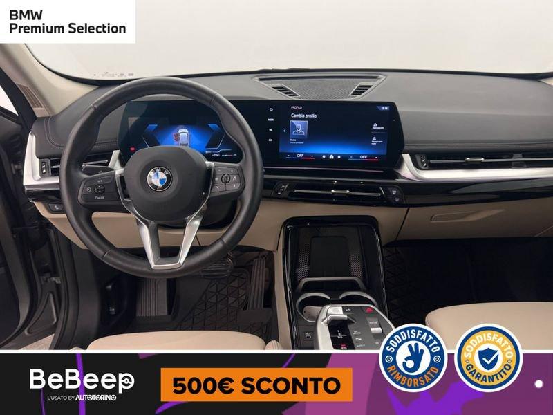 BMW X1 XDRIVE23I MHEV 48V X-LINE AUTO