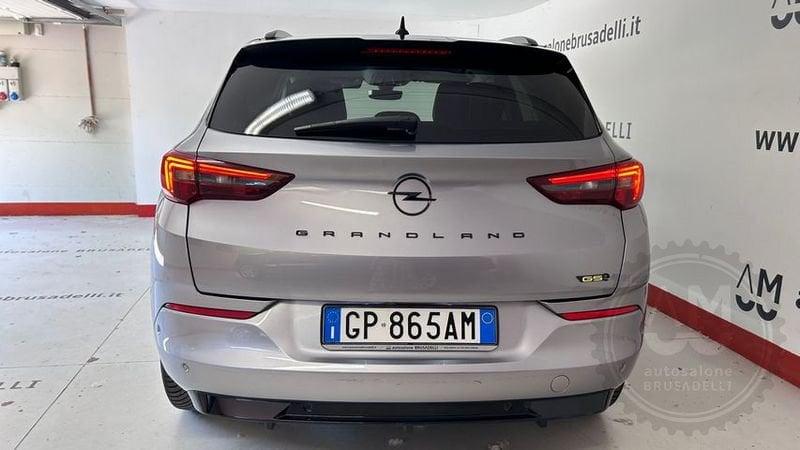 Opel Grandland 1.6 PHEV aut. AWD GSe *PREZZO REALE*