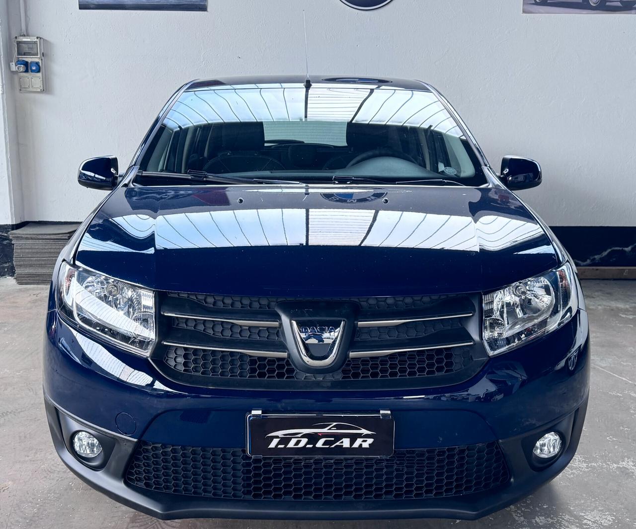 Dacia Sandero 1.2 GPL 75CV Ambiance (Ok Neopatentati)