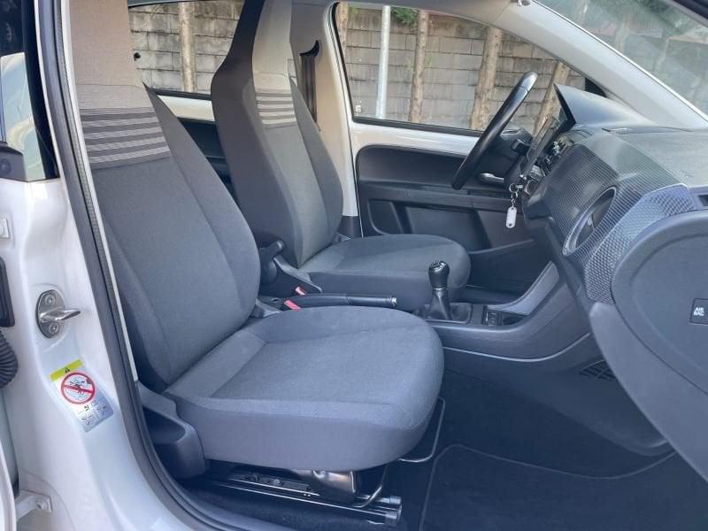 Volkswagen up! up! 3p 1.0 Move up! 60cv