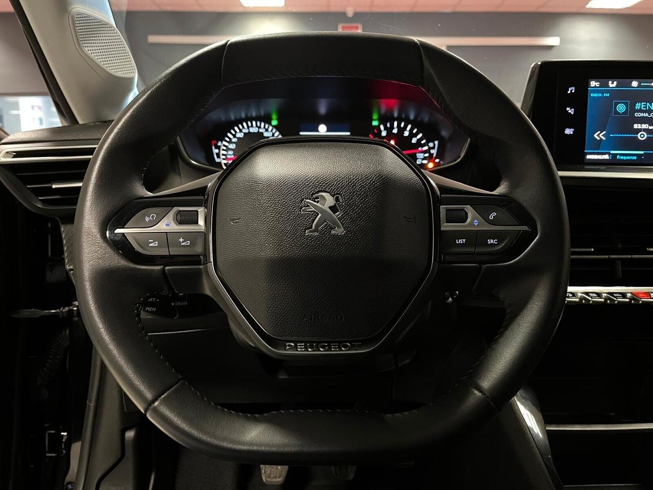 Peugeot 208 PureTech 100 Stop&Start 5 porte Allure