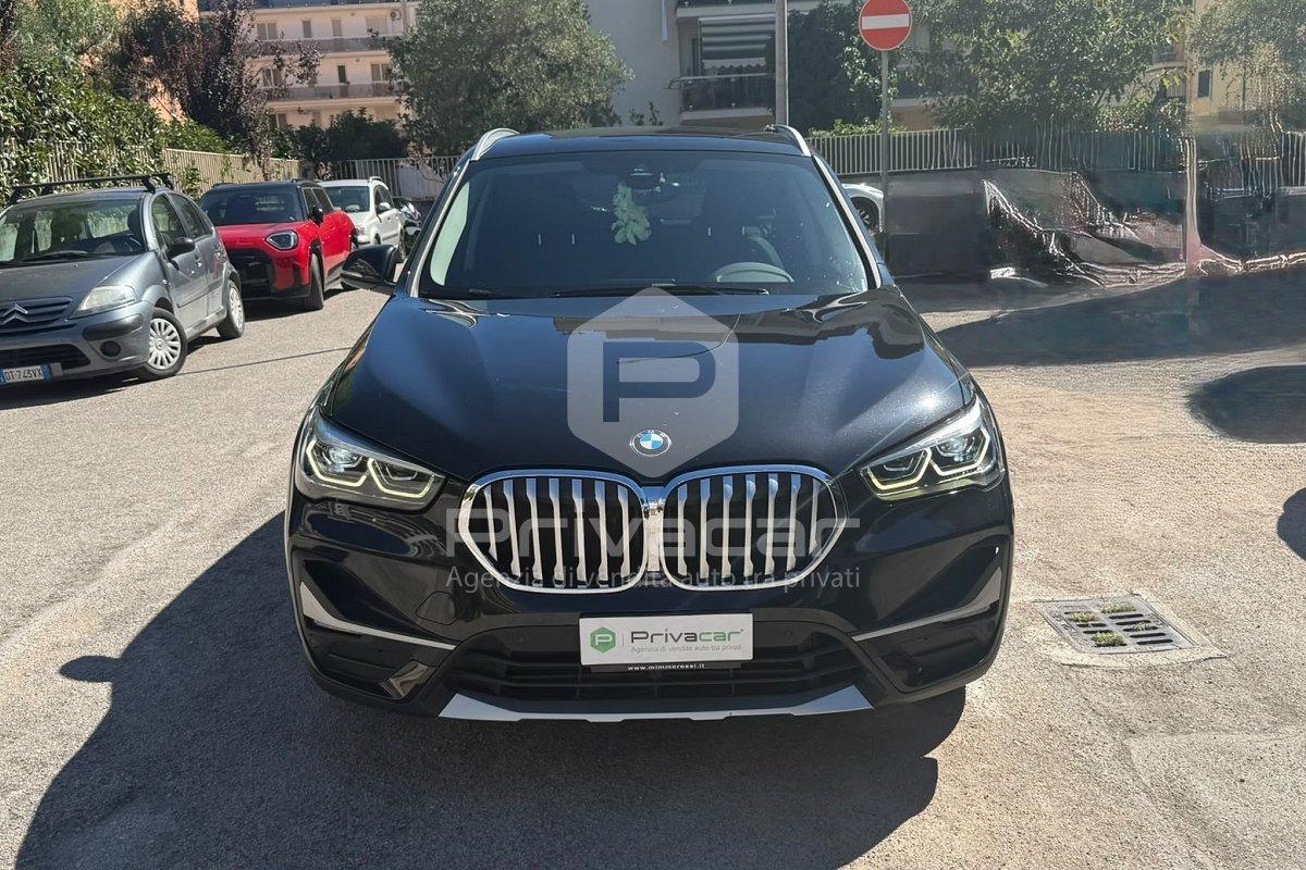 BMW X1 sDrive18d xLine