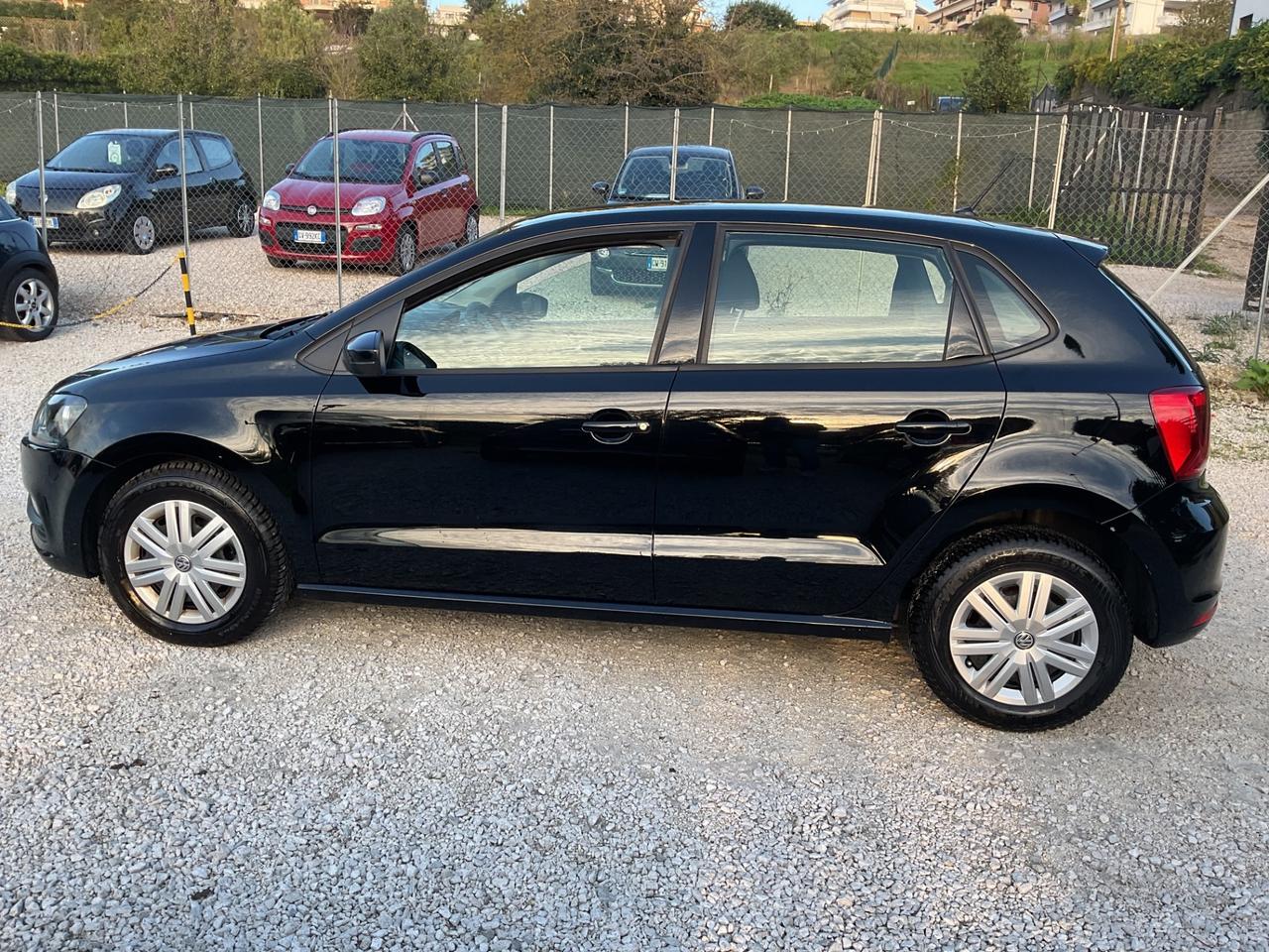 Volkswagen Polo 1.0 MPI 5p. Trendline