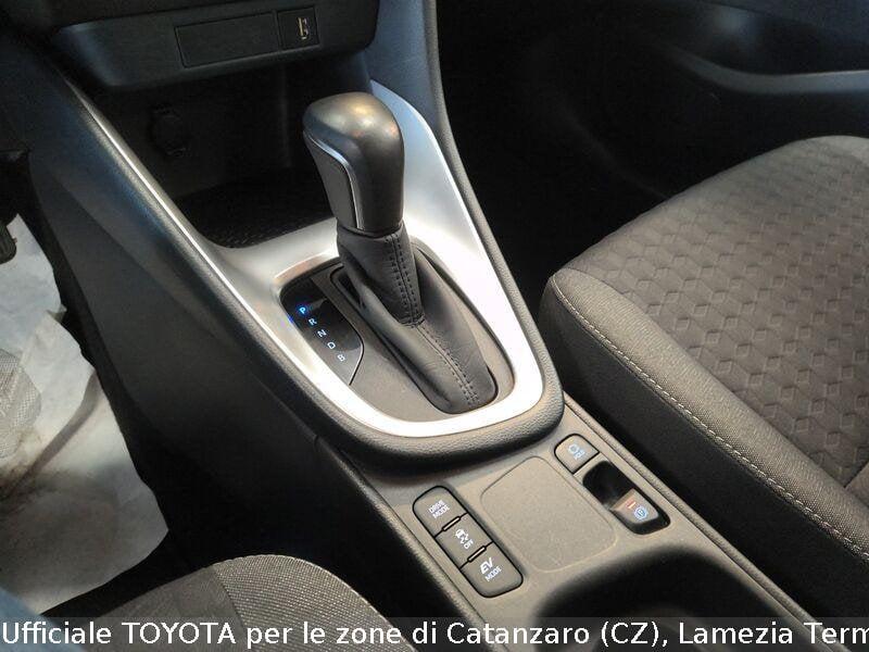 Toyota Yaris Yaris 1.5 Hybrid 5 porte Business