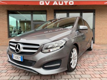 Mercedes-benz B 200 d Business