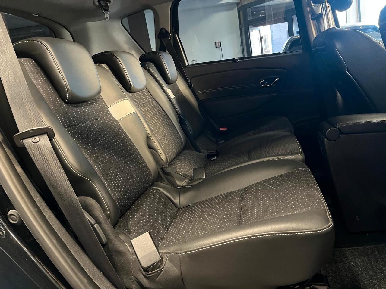 Renault Scenic Scénic XMod Cross 1.5 dCi 110CV EDC Energy