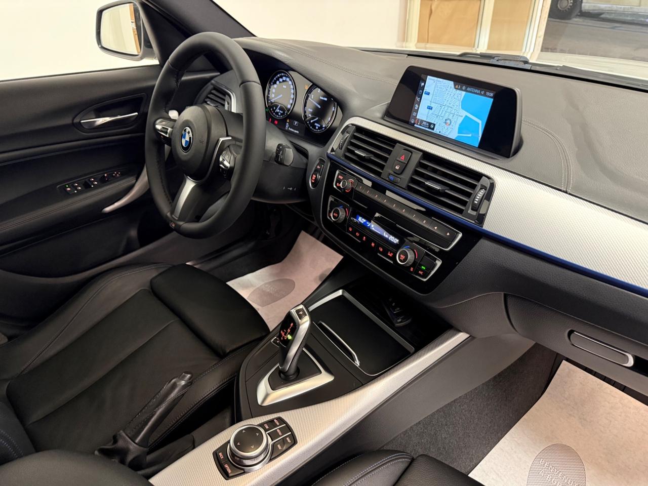 Bmw 118 D 5p. Msport