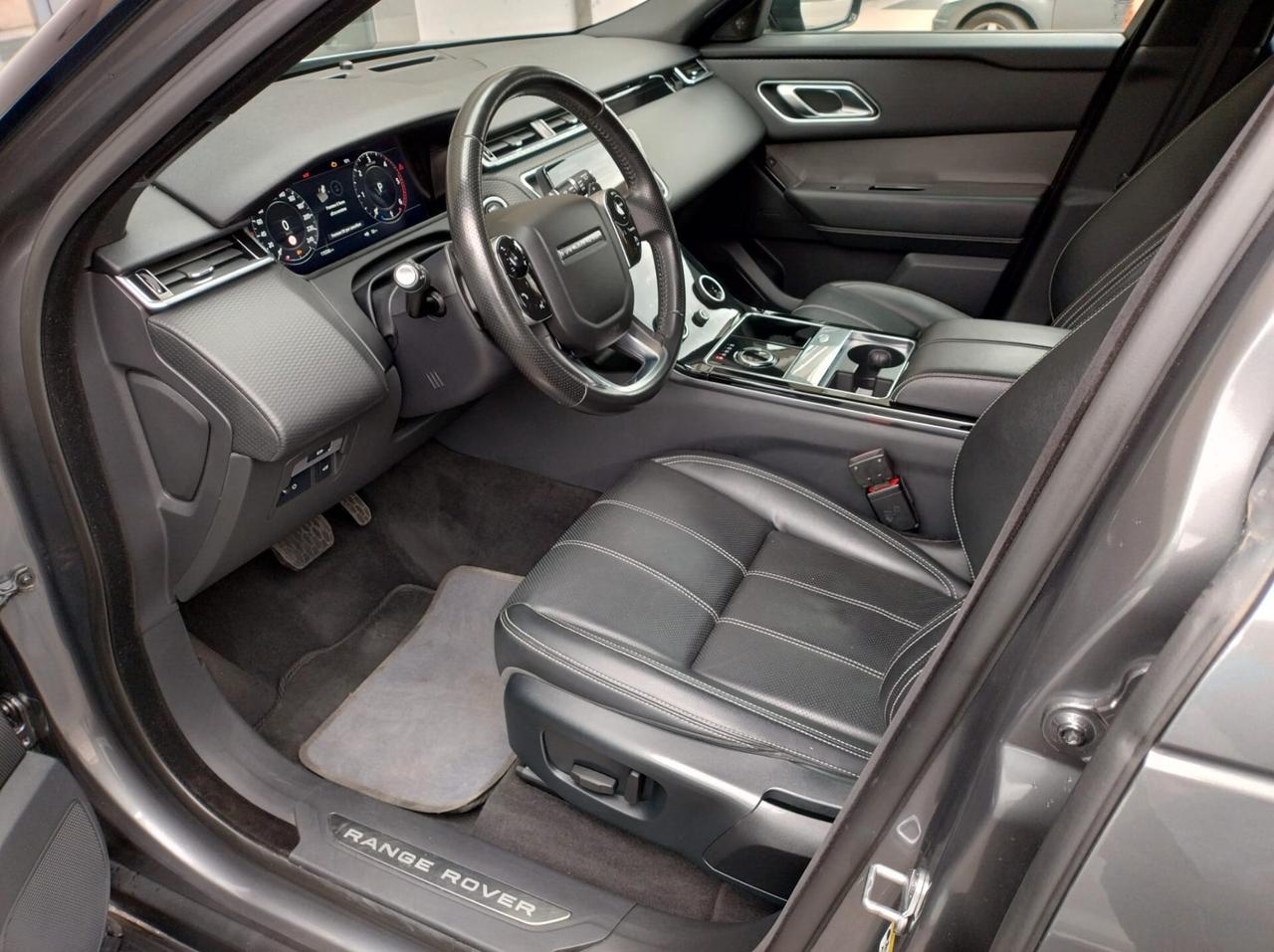 Land Rover RR Velar 2.0D I4 240 CV S