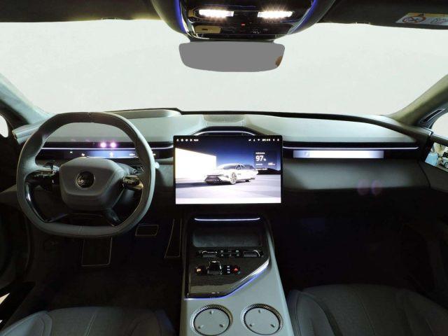 LOTUS Emeya S