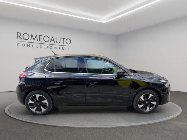 OPEL Corsa-e 5 porte Elegance