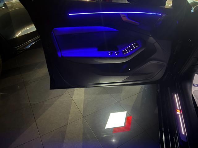 AUDI A6 Avant 2.0 TDI 150 kW mHEV+ S tronic quattro S line ed