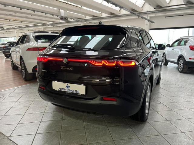 ALFA ROMEO Tonale 1.5 130 CV MHEV TCT7 Sprint - UNIPROP, NAVI