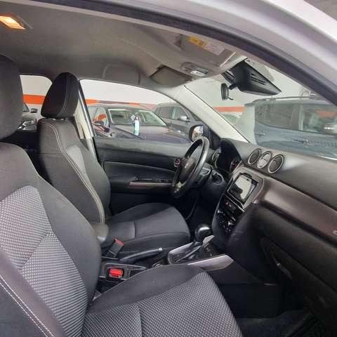 Suzuki Vitara Vitara 1.5h 140v Starview 4wd allgrip auto