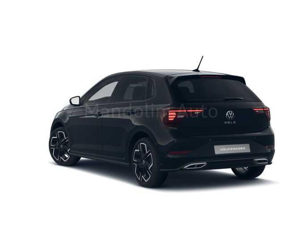 Volkswagen Polo 1.0 tsi 95cv r-line plus