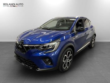 Mitsubishi ASX 1.6 MPI Plug-in Hybrid Intense AT