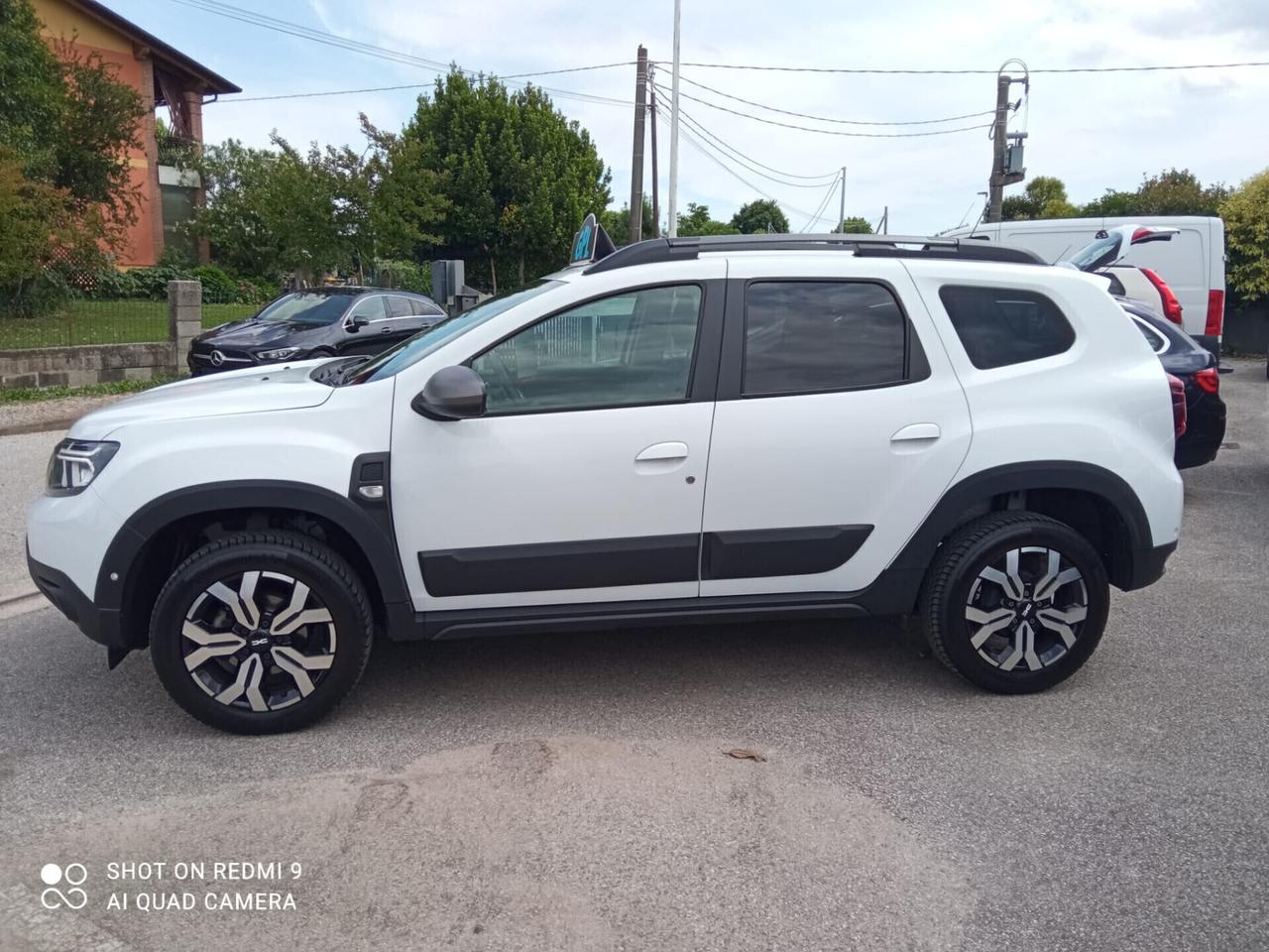 Dacia Duster 1.0 TCe GPL 4x2 Extreme 101CV 5P