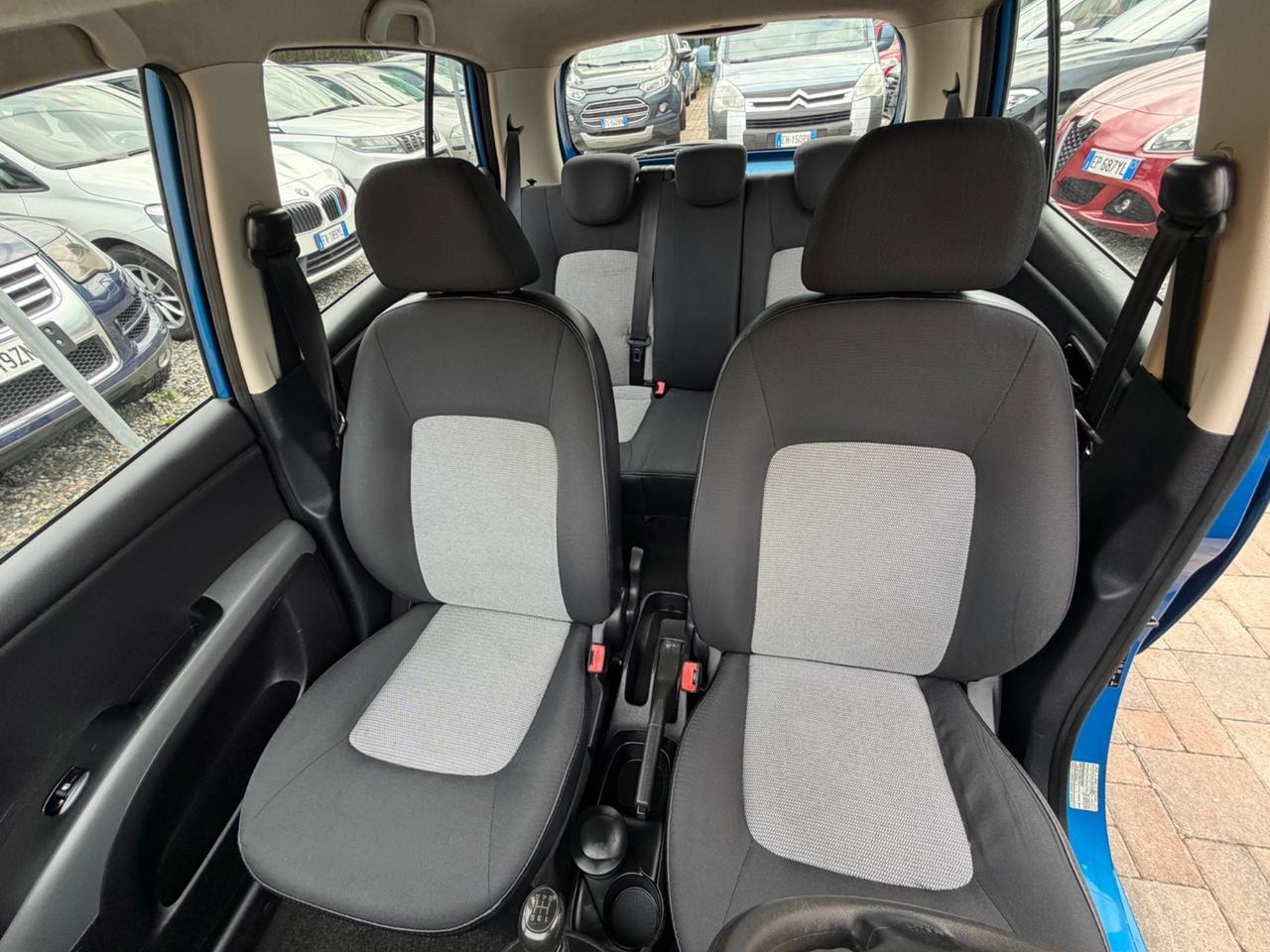 Hyundai i10 1.1 12V Active