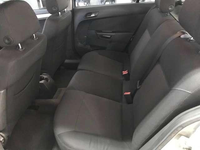 Opel Astra SW 1.7 cdti Cosmo 101CV / BEN TENUTA